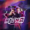 MC Menor da VG & Mc GP - Milena - Single